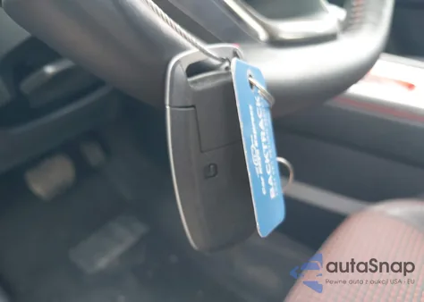 2025 Nissan Kicks Sr Intelligent Awd из США, поврежденный, VIN 3N8AP6DDXSL360290